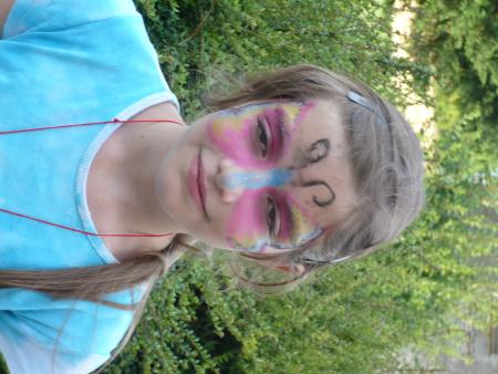 ma petite couz