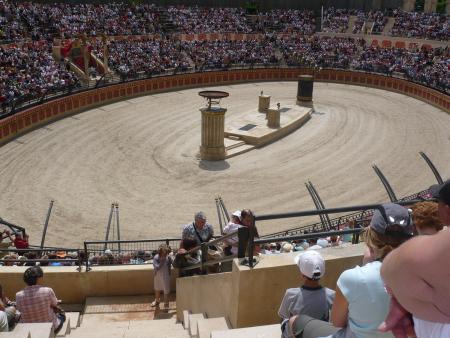 puy du fou