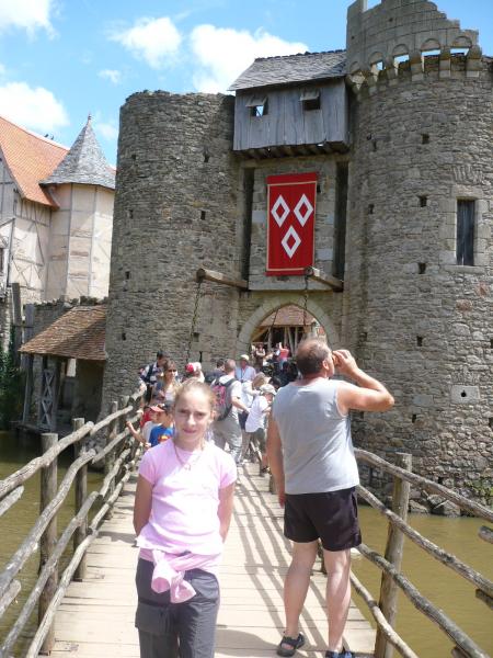 puy du fou